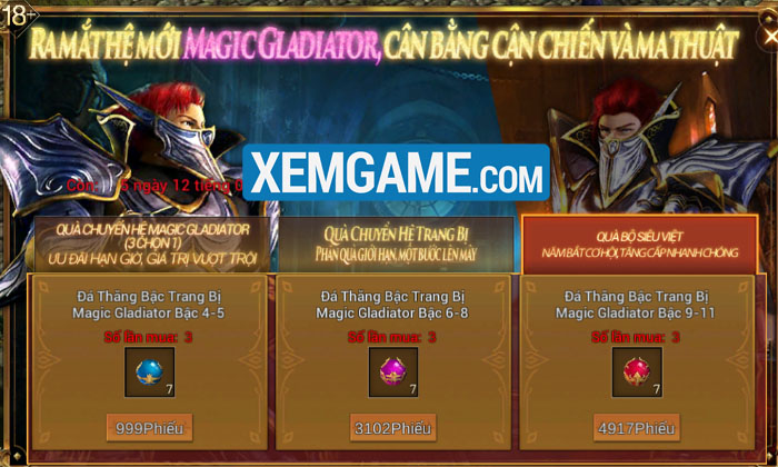 Mẹo chuyển class trong MU Lục Địa VNG  trong đơn giản trong một nốt nhạc mu 8