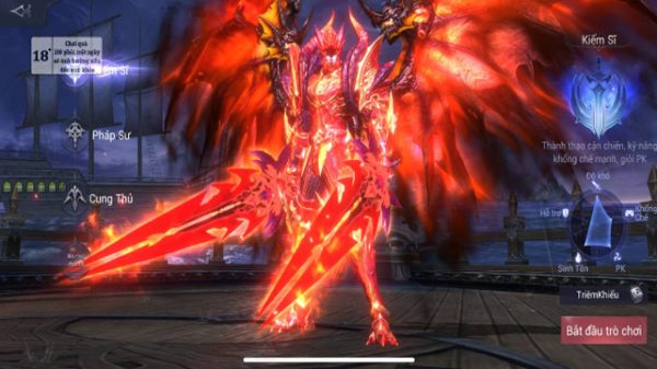 MU: Hồng Hỏa Đao – huyền thoại MU trở lại với những cải tiến hợp thời đại !!! mu hong hoa dao thumbjpg