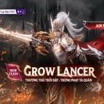 MU Lục Địa VNG ra mắt class thứ 7 – Grow Lancer mu luc dia classmoi thumbjpg