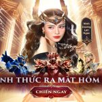 MU Lục Địa VNG chính thức ra mắt 03/04/2025, cơ hội nhận quà tặng trị giá hàng trăm triệu mu luc dia vng 4 3 thumbjpg