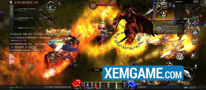 Tham gia MU Lục Địa VNG, nhận cơ hội sở hữu siêu Moto Triumph Speed 400 hơn 170 triệu Tham gia MU Lục Địa VNG, nhận cơ hội sở hữu siêu Moto Triumph Speed 400 hơn 170 triệu