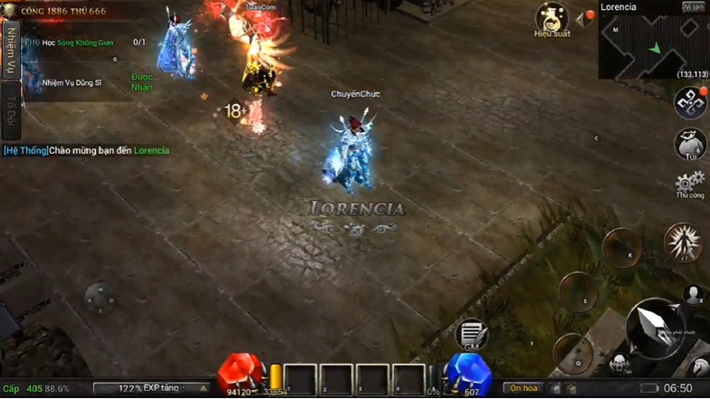 mu-luc-dia-vng-capnhat-4 Cơ hội “Chuyển class Magic Gladiator” cực dễ cho Mutizen trong bản cập nhật mới mu luc dia vng capnhat 4