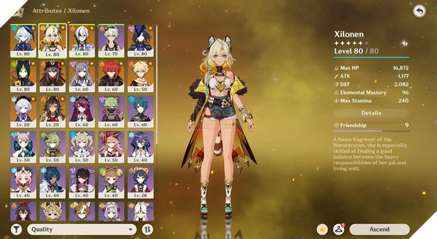 Hai game thu Genshin Impact bi phat tu 3 nam vi lua dao mua ban tai khoan Hai game thủ Genshin Impact bị phạt tù 3 năm vì lừa đảo mua bán tài khoản