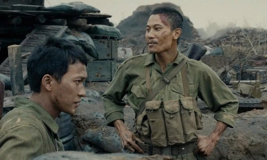 Mưa Đỏ sắp vượt 700 tỷ đồng, nhà sản xuất bỏ túi bao nhiêu?- Ảnh 5.