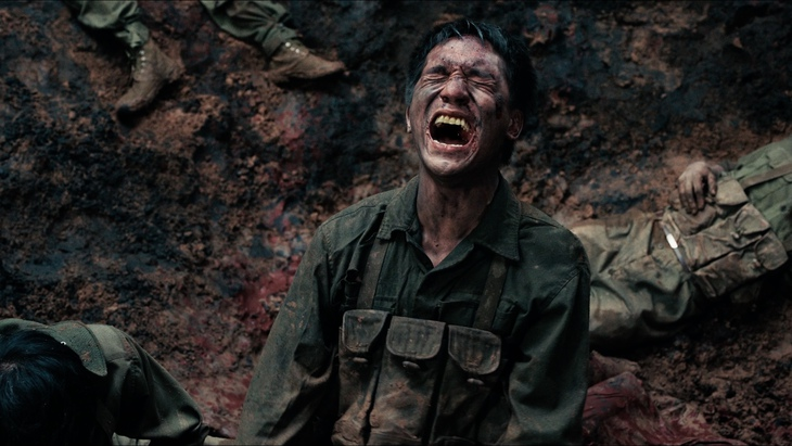 Mất ăn mất ngủ đợi ngày phim Việt này ra mắt: Lộ cảnh nào khóc cảnh đó, cỡ này phải xem chục lần mới thỏa- Ảnh 1.