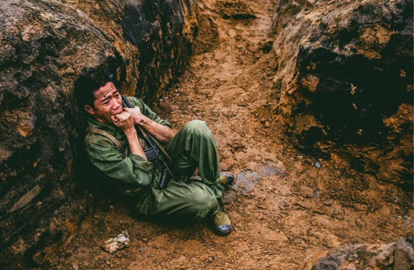 Lý giải 6 chi tiết đắt giá nhất giúp phim Mưa Đỏ đạt doanh thu gần 600 tỷ đồng, tạo ra hiện tượng vô tiền khoáng hậu của điện ảnh Việt- Ảnh 7.