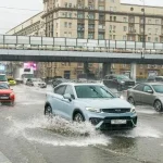 Mưa lớn gây ngập lụt nghiêm trọng tại thủ đô Moscow mua ky luc ngap kinh hoang o moscow 1 8205 8234 jpg 63130666663375277173557 1753165299746 1753165299985871787604