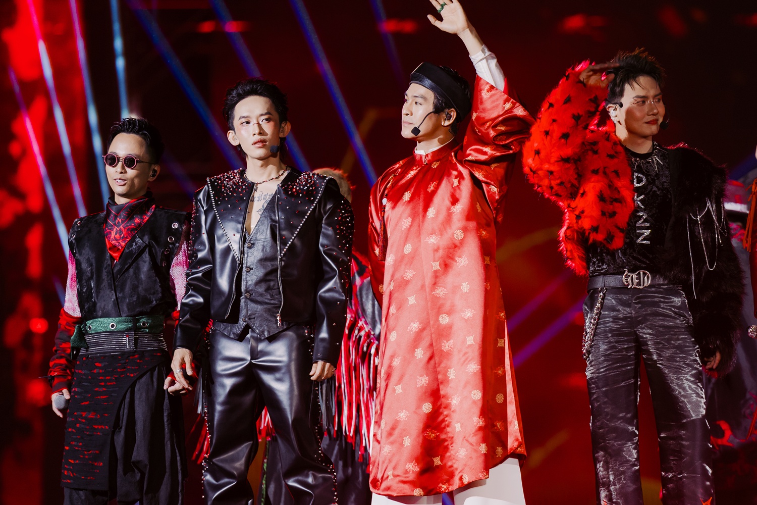 Phim Việt mới chiếu nửa ngày đã đánh bại cả Lý Hải và Victor Vũ, chiếm top 1 phòng vé khiến ai cũng choáng- Ảnh 5.