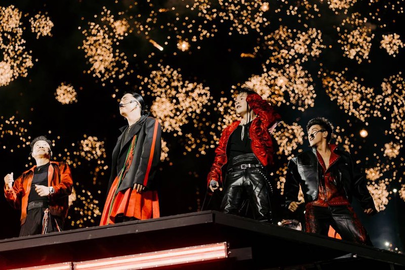 Phim Việt mới chiếu nửa ngày đã đánh bại cả Lý Hải và Victor Vũ, chiếm top 1 phòng vé khiến ai cũng choáng- Ảnh 4.