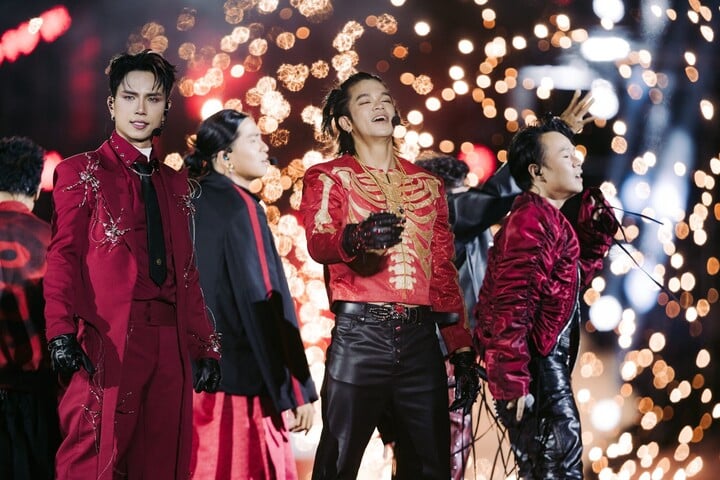 NSND Tự Long trong