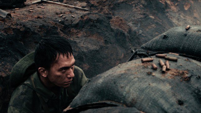 Mưa đỏ là kết quả của quá trình chuẩn bị kéo dài nhiều năm.