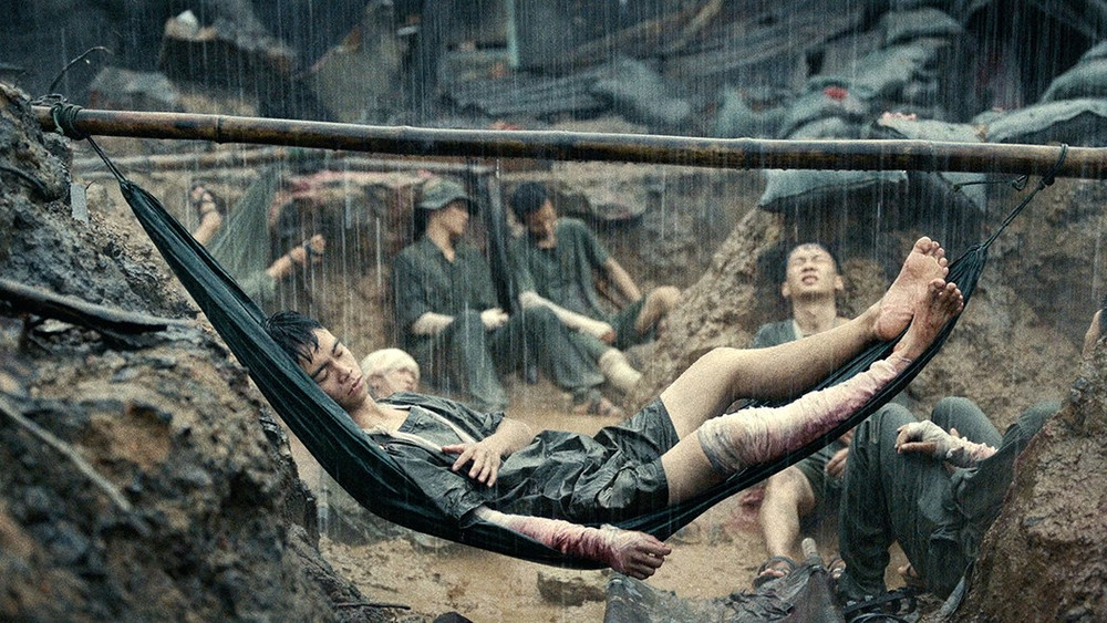 Mỹ nhân xinh nhất Mưa Đỏ: Ngoài đời là “vợ quốc dân” có 17 triệu fan, làm gì cũng tạo trend hot- Ảnh 7.