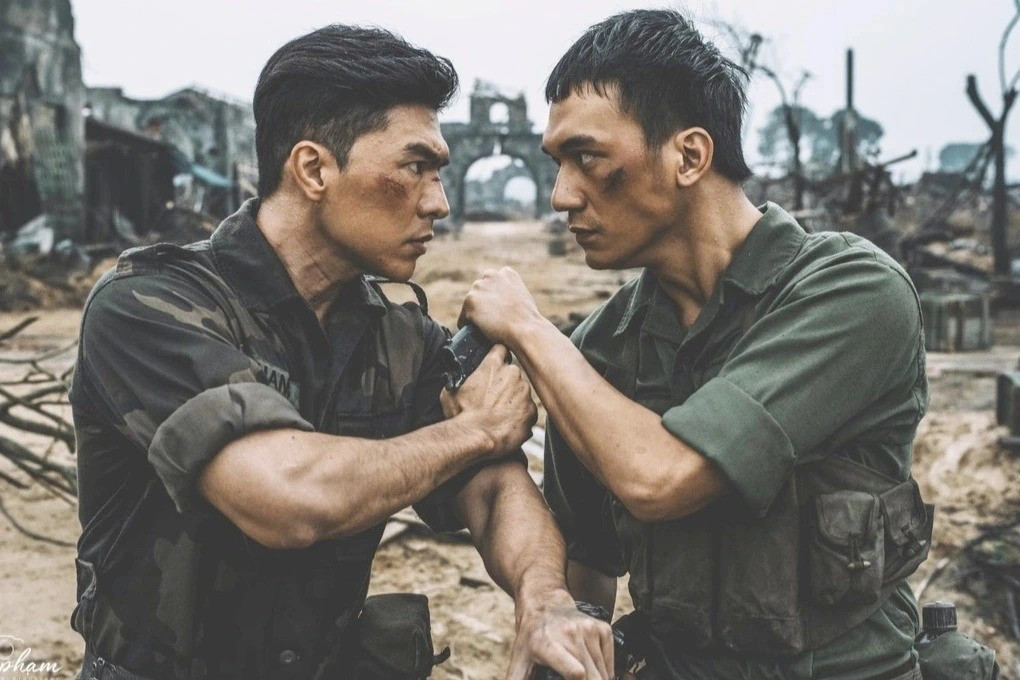 Suất chiếu cuối cùng của Mưa Đỏ- Ảnh 5.