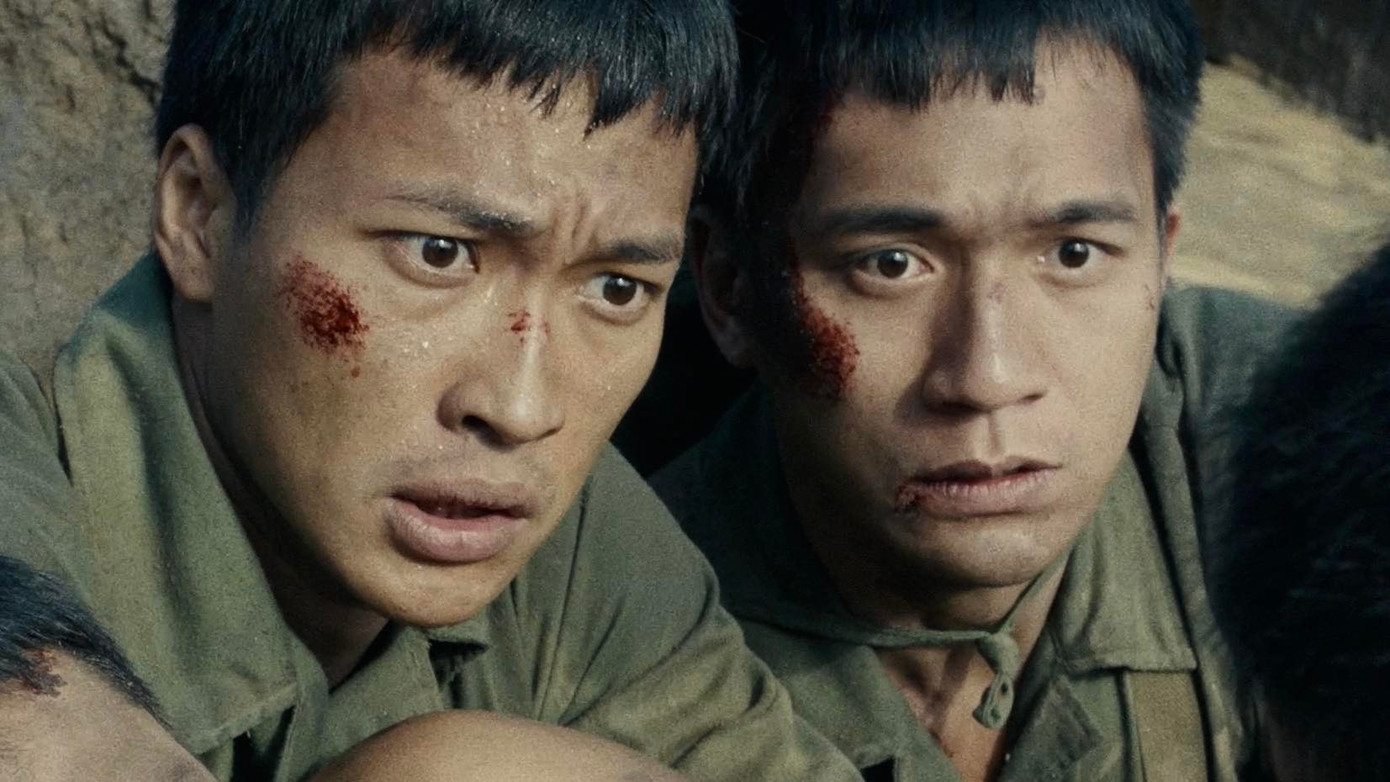 Đơn vị sản xuất Mưa Đỏ lên tiếng- Ảnh 1.