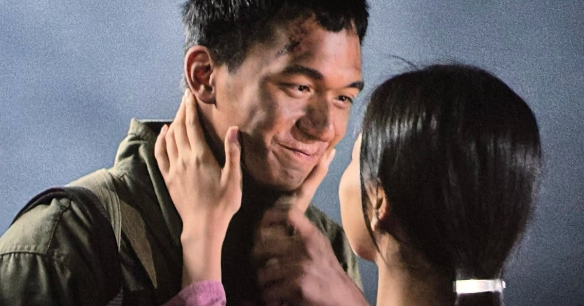 6 chi tiết khác xa nguyên tác của Mưa Đỏ: Tiếc đứt ruột cái kết của anh Tạ, riêng cảnh cuối đổi quá phí- Ảnh 7.