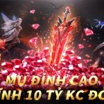 Phân tích độ hấp dẫn của MU: Hồng Hoả Đao: Phúc lợi tới hàng chục tỷ, cày chay liệu có dễ thở? muhonghoadao anhthumbjpg