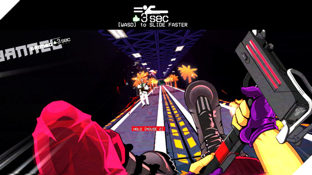 Xbox Game Pass Bổ Sung Thêm Game Bắn Súng Độc Đáo Cho Danh Mục Tháng 3 3