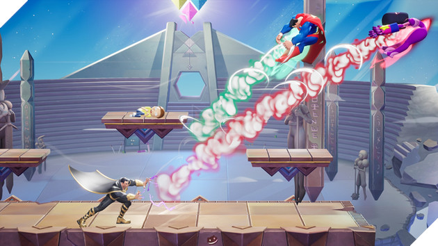 Warner Bros Chinh Thuc Huy Du An Wonder Woman, Dong Cua Mot Luc 3 Studio 2 Warner Bros Chính Thức Hủy Dự Án Wonder Woman, Đóng Cửa Một Lúc 3 Studio 2