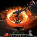 Grow Lancer tái định nghĩa “Tanker” trong MU Lục Địa VNG mulucdia classmoi thumbjpg