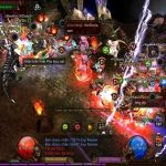 MU Lục Địa VNG: Tái hiện nguyên bản MU Webzen trên nền tảng di động mulucdiavng anh thumbjpg