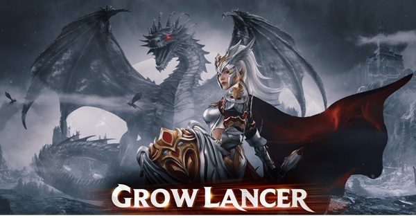 Grow Lancer càn quét MU Lục Địa VNG: sức mạnh vượt trội, công thủ toàn diện mulucdiavng danhgiaclassmoijpg