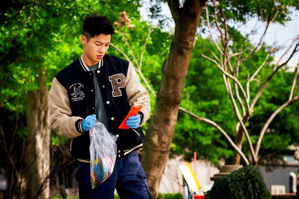 Vì sao Hứa Quang Hán được yêu thích?- Ảnh 3. Vì sao Hứa Quang Hán được yêu thích?- Ảnh 3.