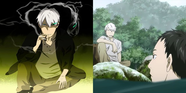 7 anime hay có ít lời thoại, khán giả hiểu nội dung bằng thị giác- Ảnh 1. 7 anime hay có ít lời thoại, khán giả hiểu nội dung bằng thị giác- Ảnh 1.