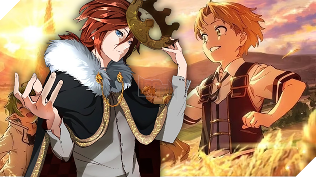 Tác Giả The Beginning After The End Lên Tiếng Sau Những Tranh Cãi Xoay Quanh Anime: Kêu Gọi Sự Thấu Hiểu và Tiếp Tục Ủng Hộ 3