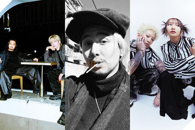 Cuộc đua Nóng Rực tại giải âm nhạc Nhật Bản 2025: YOASOBI, Creepy Nuts và Mrs. Green Apple cùng tranh giải Ca khúc của năm .