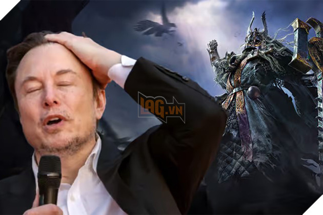 Nhan vat Path of Exile 2 cua Elon Musk bi tieu diet, loat thuyet am muu cua game thu co le la that Nhân vật Path of Exile 2 của Elon Musk bị tiêu diệt