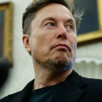 Cuộc họp thập kỷ quyết định số phận của Elon Musk: Hoặc là có cơ hội trở thành nghìn tỷ phú đầu tiên hoặc phải rời bỏ Tesla mãi mãi musk2 1762405533892 17624055341731558596156 0 0 503 805 crop 17624055493042139996263png