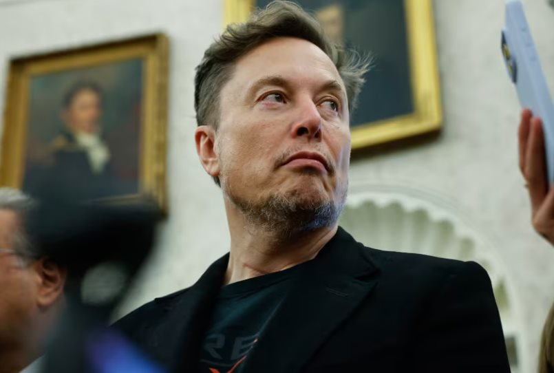 Cuộc họp thập kỷ quyết định số phận của Elon Musk: Hoặc là có cơ hội trở thành nghìn tỷ phú đầu tiên hoặc phải rời bỏ Tesla mãi mãi- Ảnh 1. Cuộc họp thập kỷ quyết định số phận của Elon Musk: Hoặc là có cơ hội trở thành nghìn tỷ phú đầu tiên hoặc phải rời bỏ Tesla mãi mãi- Ảnh 1.