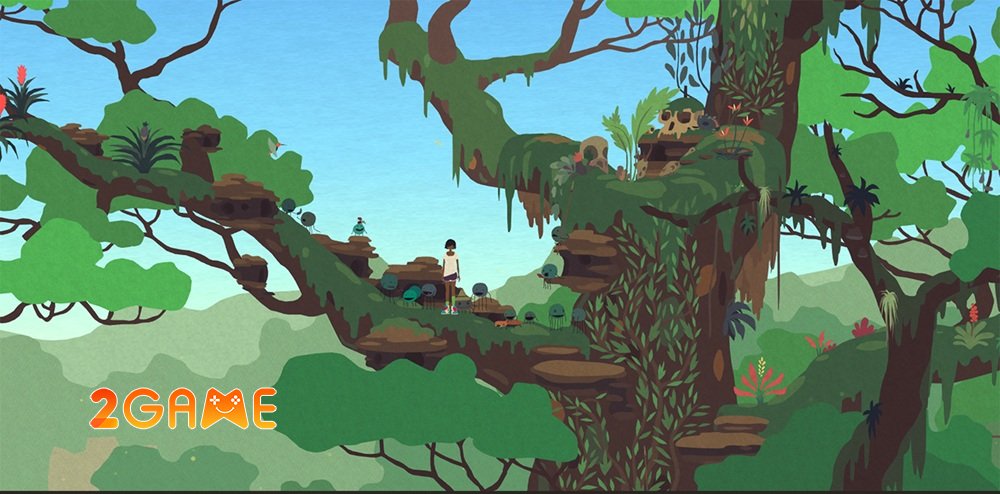 Mutazione – Hành trình tâm linh hòa quyện với drama kịch tính mutazione mobile 1