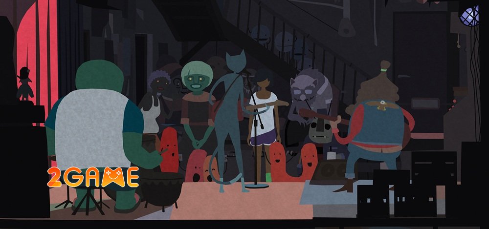 Mutazione – Hành trình tâm linh hòa quyện với drama kịch tính mutazione mobile 2