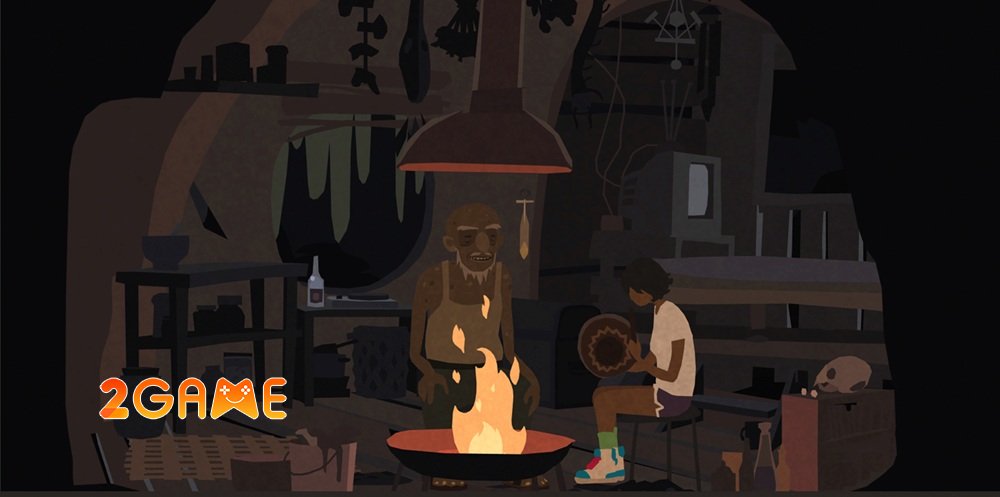 Mutazione – Hành trình tâm linh hòa quyện với drama kịch tính mutazione mobile 3