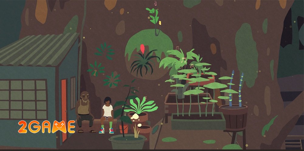 Mutazione – Hành trình tâm linh hòa quyện với drama kịch tính mutazione mobile 4