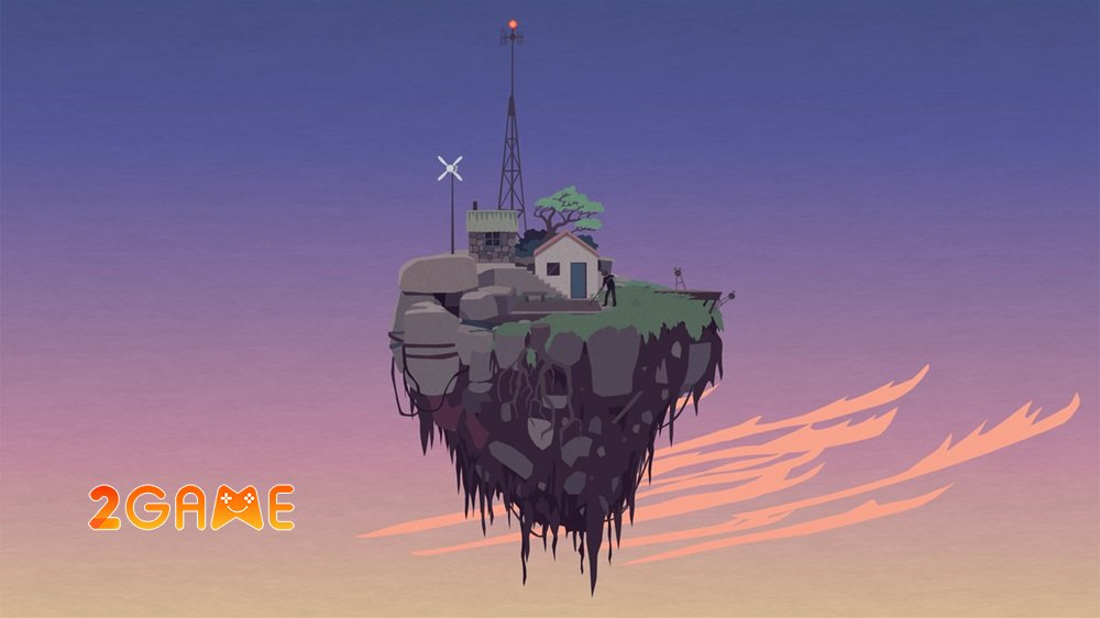 Mutazione – Hành trình tâm linh hòa quyện với drama kịch tính mutazione mobile 5