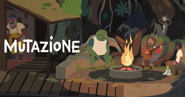 Mutazione – Hành trình tâm linh hòa quyện với drama kịch tính mutazione mobile thumbjpg