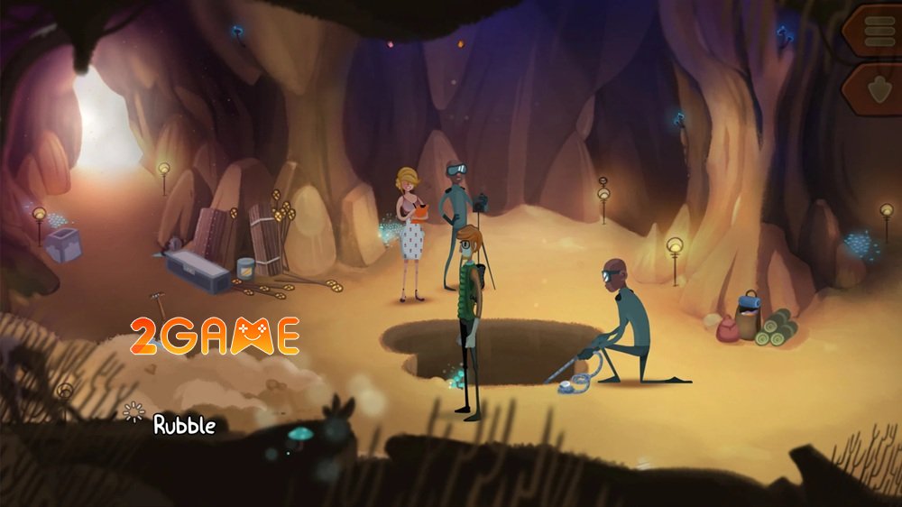 mutropolis-1 Mutropolis – Chuyến du ngoạn được vẽ tay tuyệt đẹp mutropolis 1