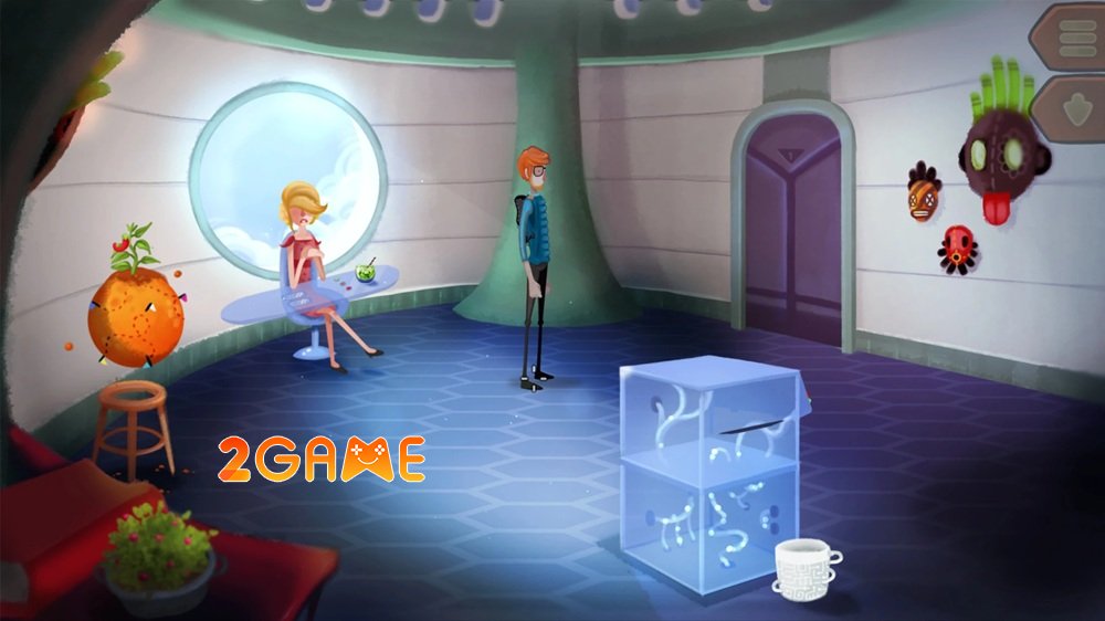 mutropolis-3 Mutropolis – Chuyến du ngoạn được vẽ tay tuyệt đẹp mutropolis 3