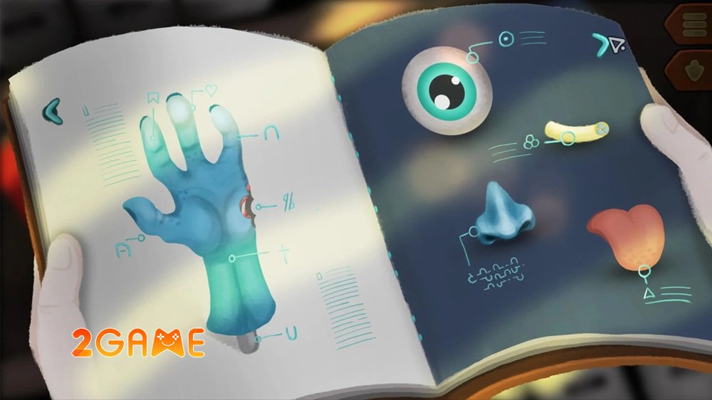 mutropolis-6 Mutropolis – Chuyến du ngoạn được vẽ tay tuyệt đẹp mutropolis 6