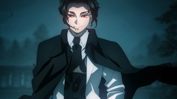 Kimetsu No Yaiba - Thanh Gươm Diệt Quỷ đã kết thúc sớm nếu Muzan thông minh hơn! muzan 0 1 1 3122586a81 oipqpng