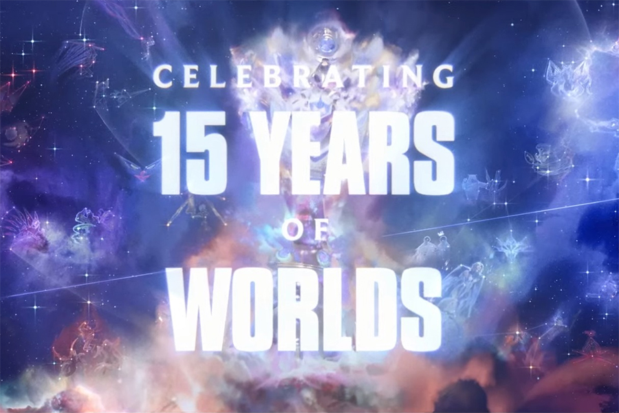 Sacrifice - MV CKTG 2025 của G.E.M ra mắt, chia rẽ người hâm mộ mv cktg 2025 1