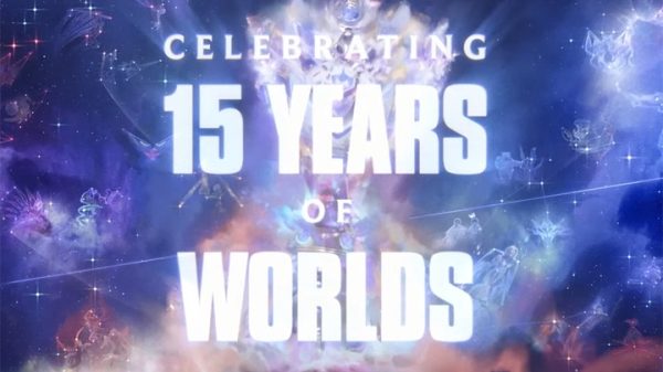 Sacrifice - MV CKTG 2025 của G.E.M ra mắt, chia rẽ người hâm mộ 30 Sacrifice - MV CKTG 2025 của G.E.M ra mắt, chia rẽ người hâm mộ mv cktg 2025jpg