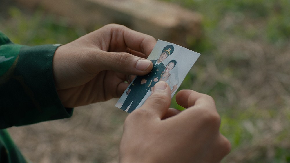 MV “Ngày ta có nhau” khắc họa hành trình yêu và cam kết của những người lính, giáo viên vùng cao - 2