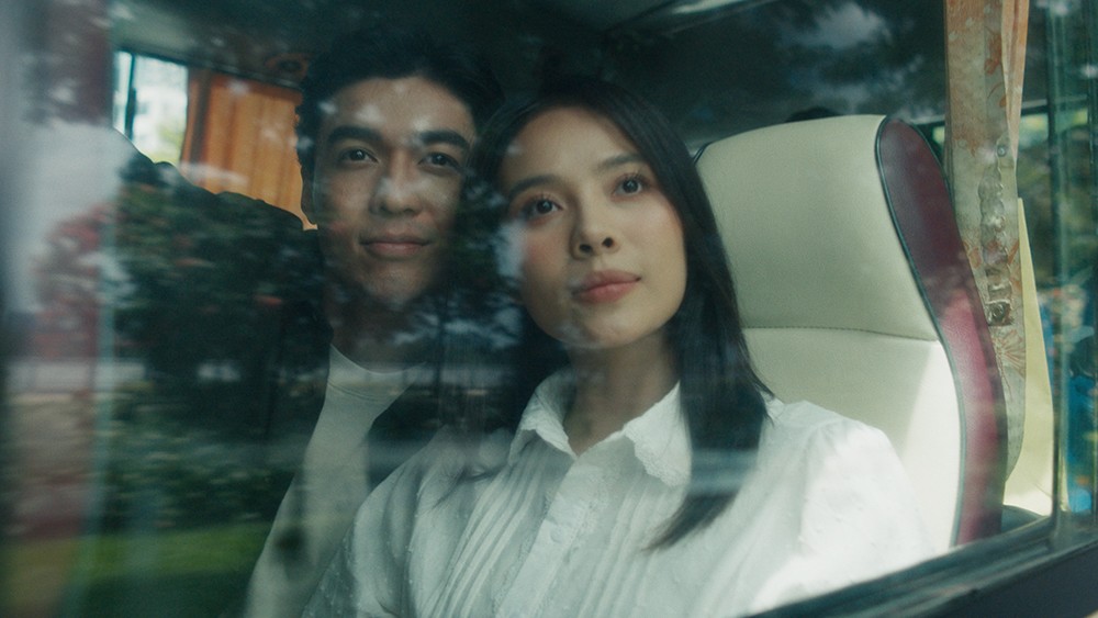 MV “Ngày ta có nhau” khắc họa hành trình yêu và cam kết của những người lính, giáo viên vùng cao - 4