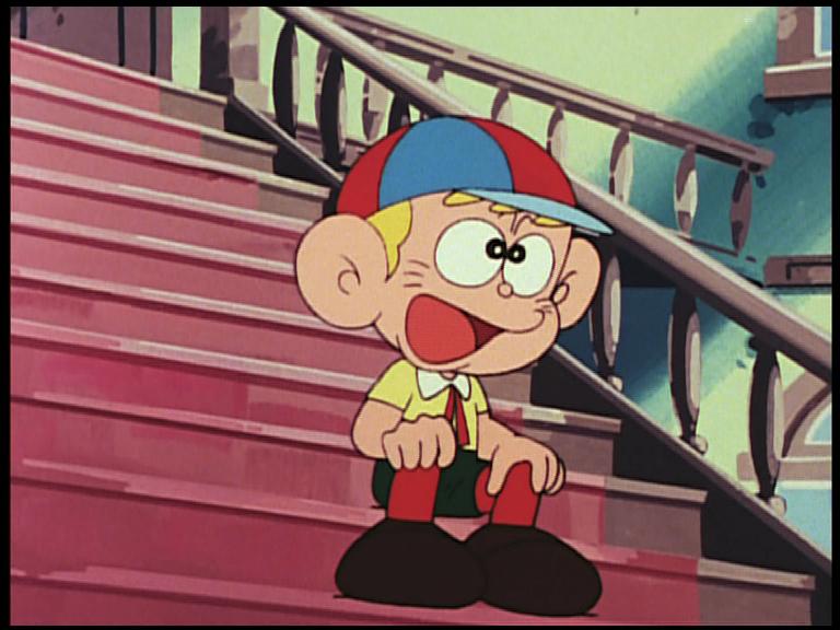 One Piece: Oda chính thức tiết lộ lý do ông quyết định trở thành một mangaka- Ảnh 2.