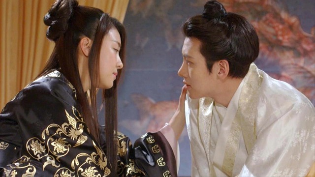 2013 chính là năm đỉnh cao của phim Hàn: 10 tuyệt phẩm càn quét khắp châu Á, xem tỷ lần cũng không chán- Ảnh 3.