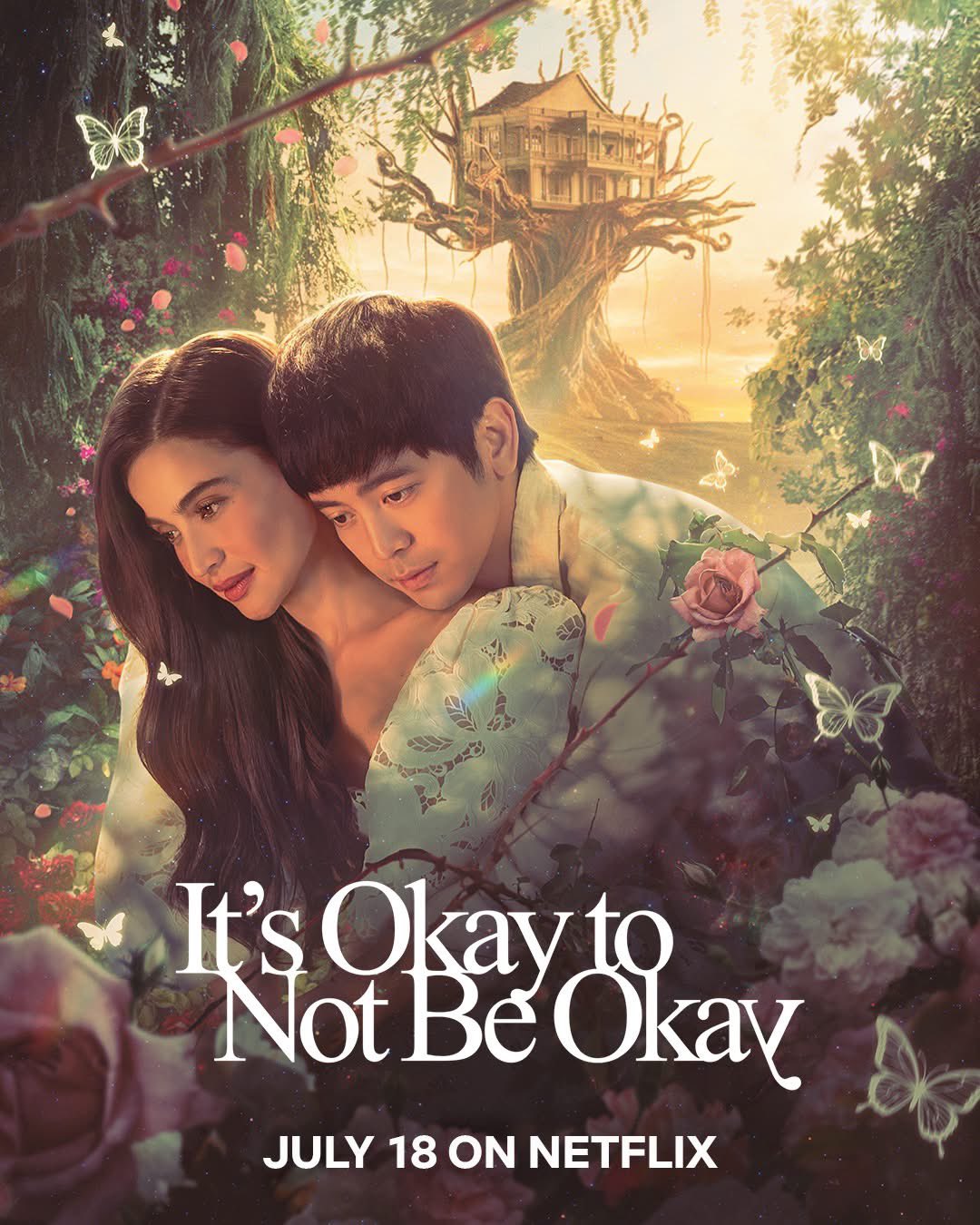 Điên Thì Có Sao bản Philippines bất ngờ viral: Nữ chính đẹp nhưng không “cân” outfit xuất sắc bằng Seo Ye Ji, bản Hàn vẫn là cái bóng quá lớn- Ảnh 18. Điên Thì Có Sao bản Philippines bất ngờ viral: Nữ chính đẹp nhưng không “cân” outfit xuất sắc bằng Seo Ye Ji, bản Hàn vẫn là cái bóng quá lớn- Ảnh 18.