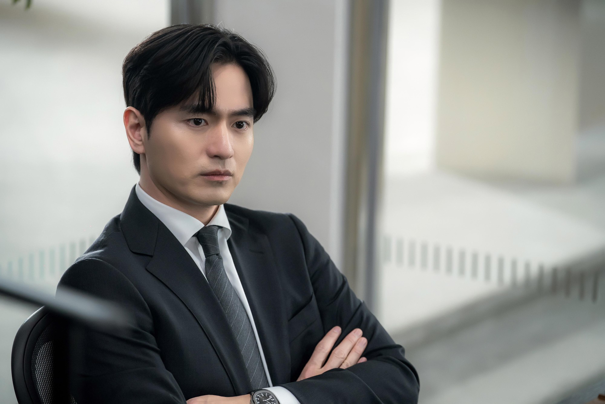 Phim Hàn có rating tăng 224% sau 1 tuần phá đảo mọi kỷ lục: Nam chính tinh hoa hội tụ, Daesang phải thuộc về anh!- Ảnh 4.